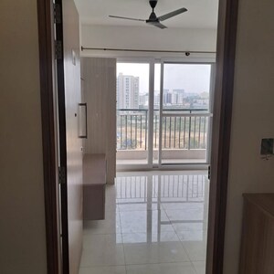 1 BHK Apartment For Rent in Godrej Park Retreat, Chikkakannalli
