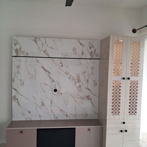 Furnished Amenities in 1 BHK Apartment at Godrej Park Retreat, Chikkakannalli – for Rent