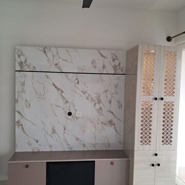 Furnished Amenities in 1 BHK Apartment at Godrej Park Retreat, Chikkakannalli – for Rent