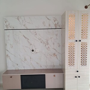 Furnished Amenities in 1 BHK Apartment at Godrej Park Retreat, Chikkakannalli – for Rent