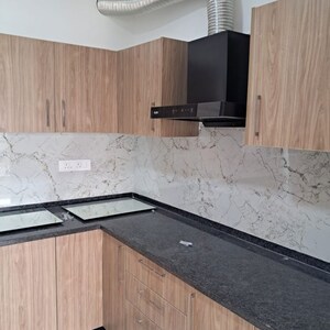 Kitchen in 1 BHK Apartment at Godrej Park Retreat, Chikkakannalli – for Rent