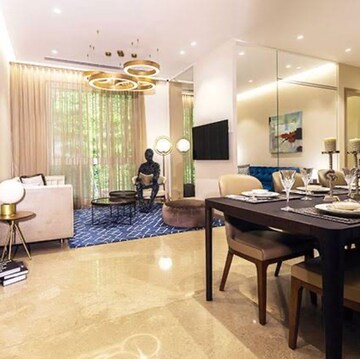 Gym in 2 BHK Apartment at Platinum Life, Munshi Nagar – for Sale