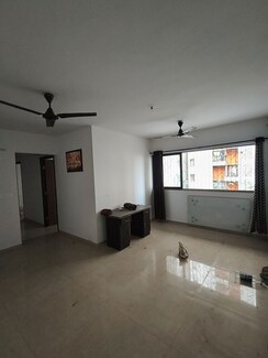 3 BHK Apartment For Rent in Lodha Downtown