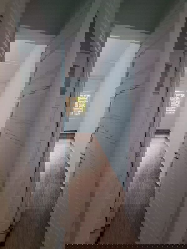 2 BHK Apartment For Rent in Kamla Nagar CHS