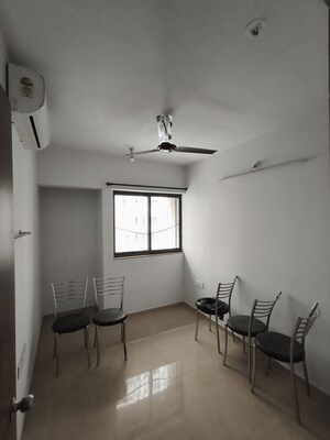 Living Room in 3 BHK Apartment at Lodha Downtown, Dombivli East – for Sale