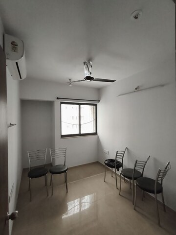 Living Room in 3 BHK Apartment at Lodha Downtown, Dombivli East – for Sale