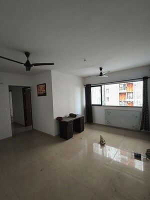 Living Room in 3 BHK Apartment at Lodha Downtown, Dombivli East – for Sale
