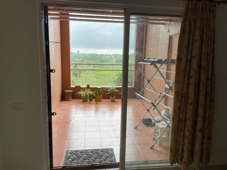 Room, shubh-gateway 2 Bedroom 1150 Sq.Ft. Apartment In Viman Nagar Pune 9768368