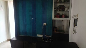 Furnished Amenities in 2 BHK Apartment at Fairmont Palazo, Santacruz East – for Rent