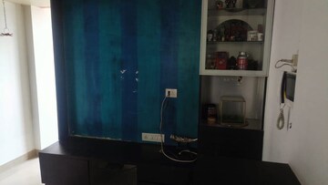 Furnished Amenities in 2 BHK Apartment at Fairmont Palazo, Santacruz East – for Rent