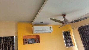 Furnished Amenities in 2 BHK Apartment at Fairmont Palazo, Santacruz East – for Rent