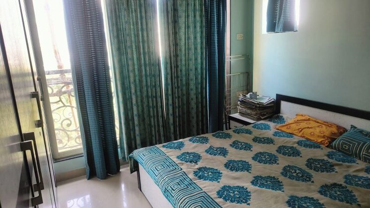 Bedroom, fairmont-palazo 2 Bedroom 650 Sq.Ft. Apartment In Santacruz East Mumbai 9768378