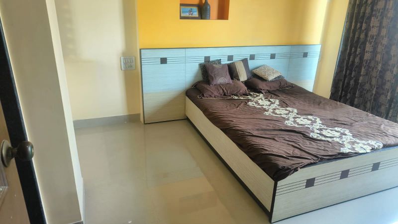 2 BHK 650 Sq.Ft. Apartment in Fairmont Palazo