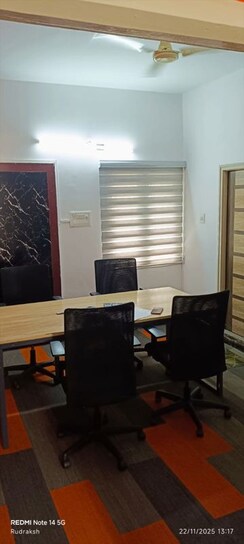 Office Space For Rent in Domlur