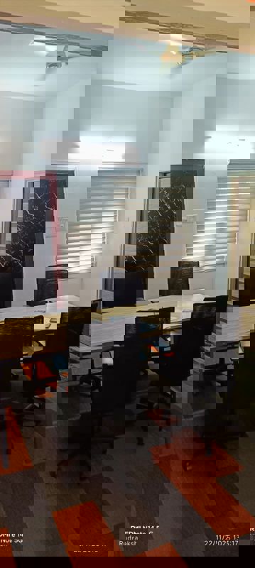 Office Space For Rent in Domlur