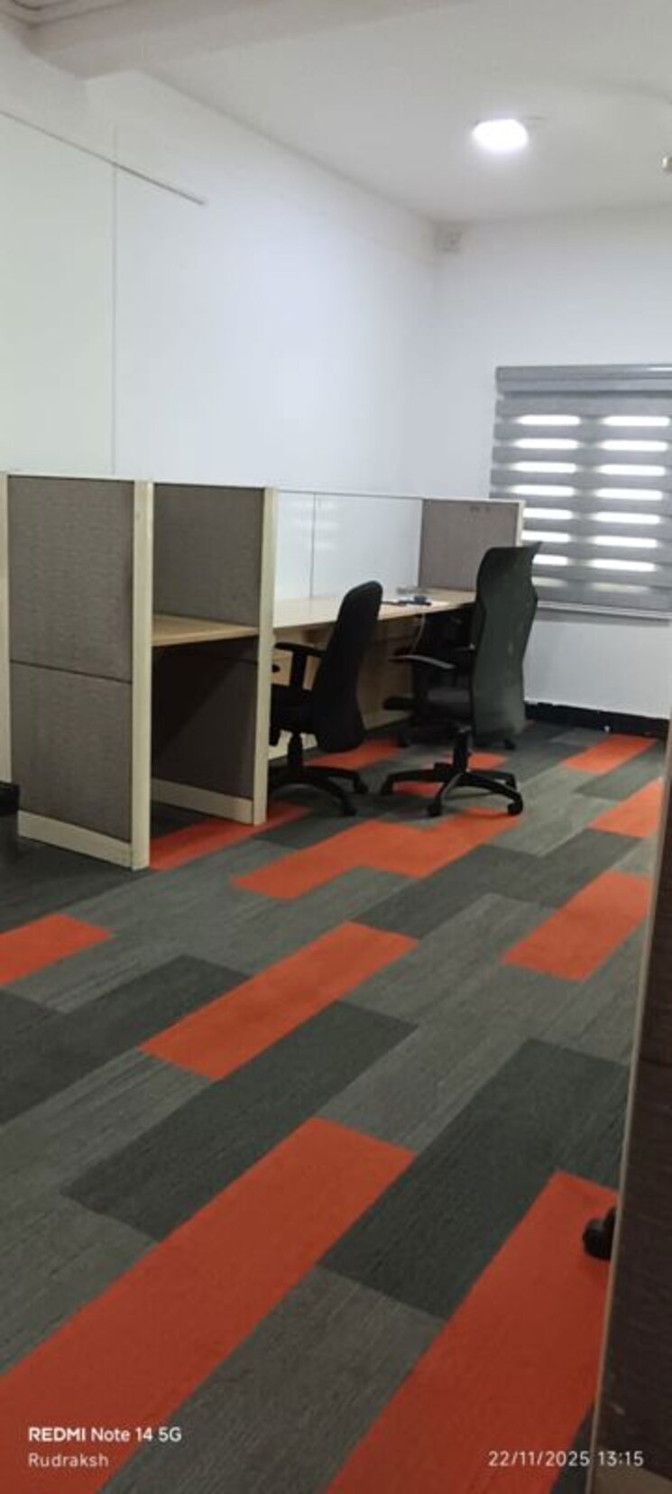 Team Area, domlur Commercial Office Space 900 Sq.Ft. In Domlur Bangalore 9578577