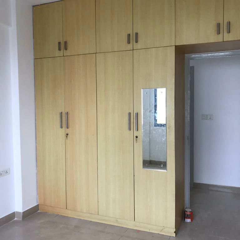2 BHK Builder Floor For Rent in ITI Layout
