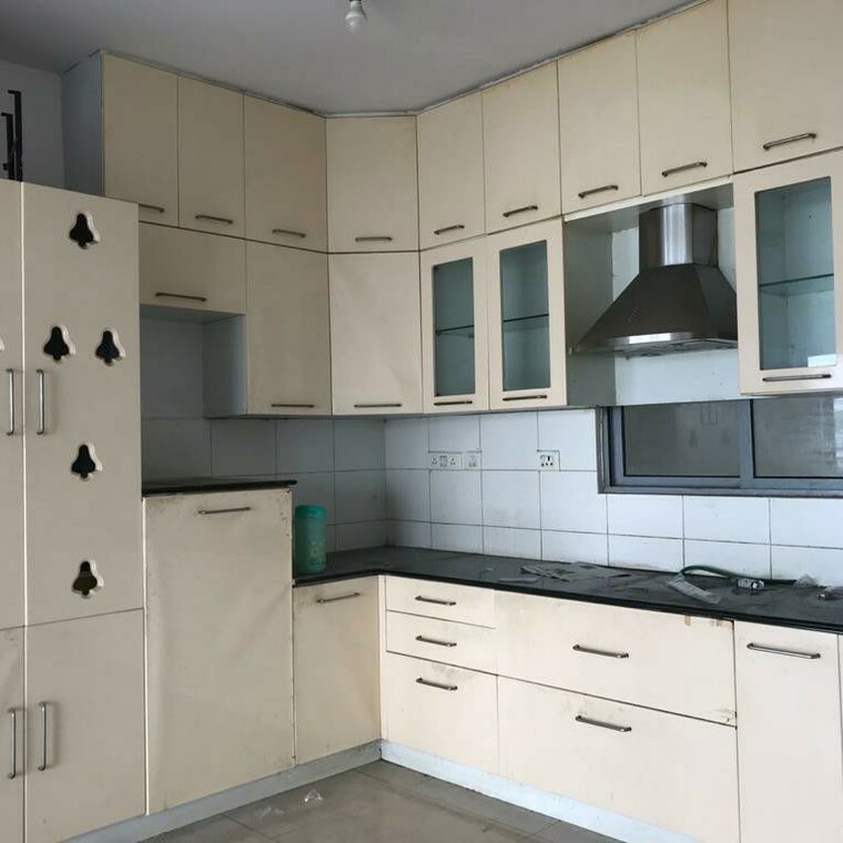 Kitchen, iti layout 2 Bedroom 765 Sq.Ft. Builder Floor In Iti Layout Bangalore 9768166