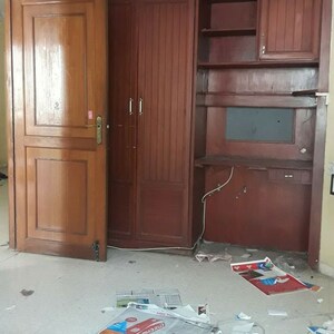 Furnished Amenities in 2 BHK Builder Floor at Iti Layout – for Rent