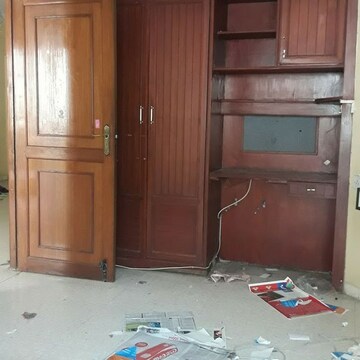 Furnished Amenities in 2 BHK Builder Floor at Iti Layout – for Rent