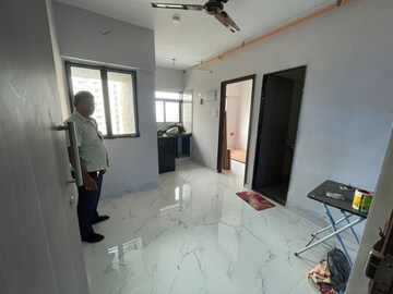 1 BHK Apartment For Rent in Promesa Midtown, Ghatkopar East