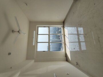 Staircase in 2 BHK Apartment at Lodha Amara Tower 24 And 25, Kolshet Road – for Rent