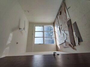 Staircase in 2 BHK Apartment at Lodha Amara Tower 24 And 25, Kolshet Road – for Rent