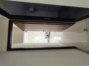 Furnished Amenities in 2 BHK Apartment at Lodha Amara Tower 24 And 25, Kolshet Road – for Rent