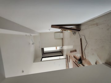 Furnished Amenities in 2 BHK Apartment at Lodha Amara Tower 24 And 25, Kolshet Road – for Rent