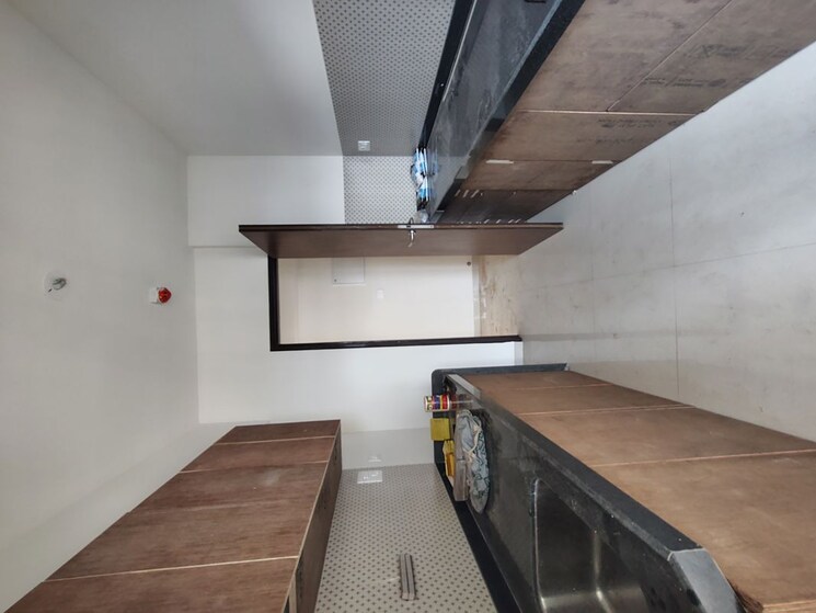 Kitchen, lodha-amara-tower-24-and-25 2 Bedroom 840 Sq.Ft. Apartment In Kolshet Road Thane 9768408