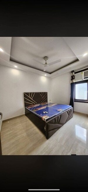 Bedroom in 2 BHK Apartment at Freedom Fighters Enclave – for Rent