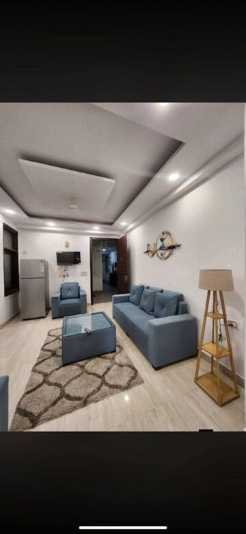 2 BHK Apartment For Rent in Freedom Fighters Enclave