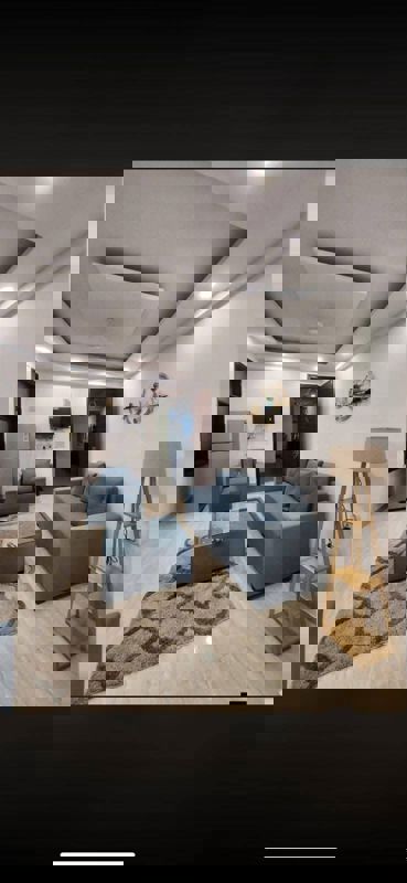 2 BHK Apartment For Rent in Freedom Fighters Enclave