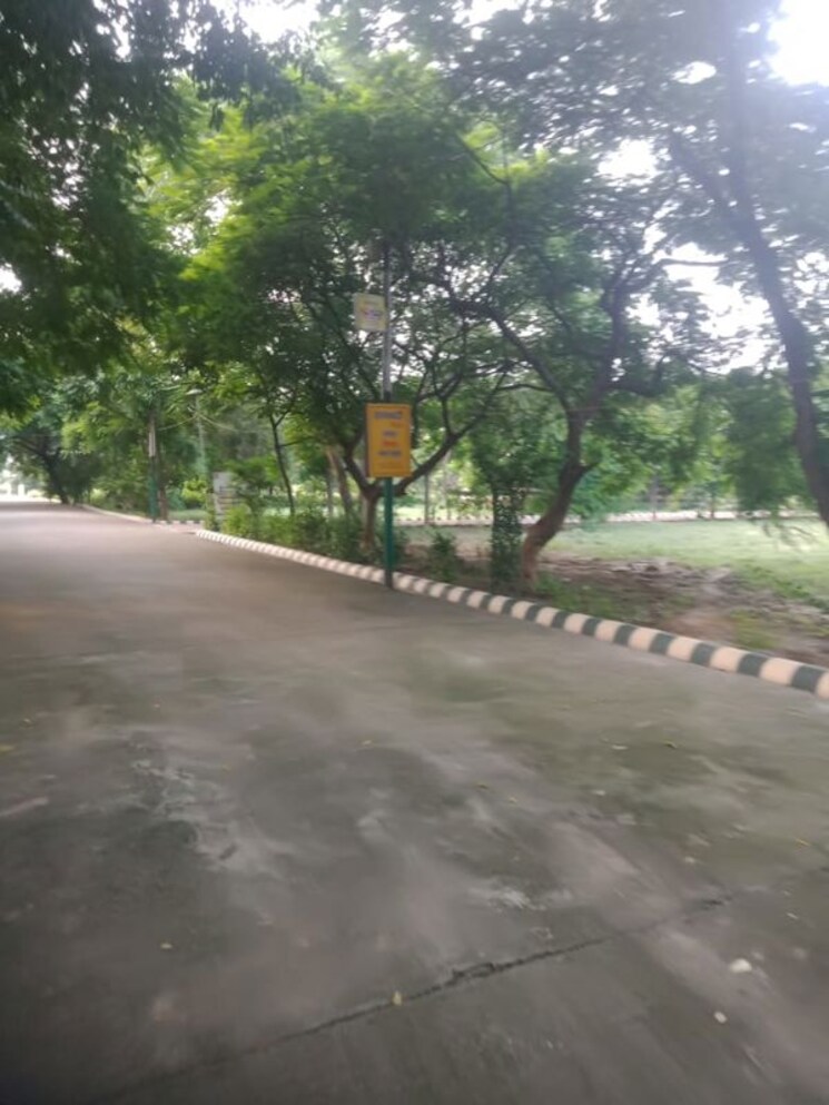 Exterior View, bithoor road  170 Sq.Yd. Plot In Bithoor Road Kanpur 9768435