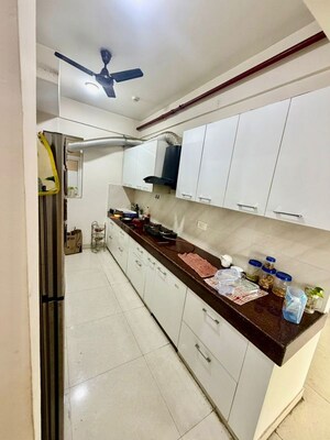 3 BHK Apartment For Rent in Pareena Micasa, Sector 68