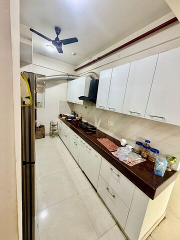 3 BHK Apartment For Rent in Pareena Micasa, Sector 68