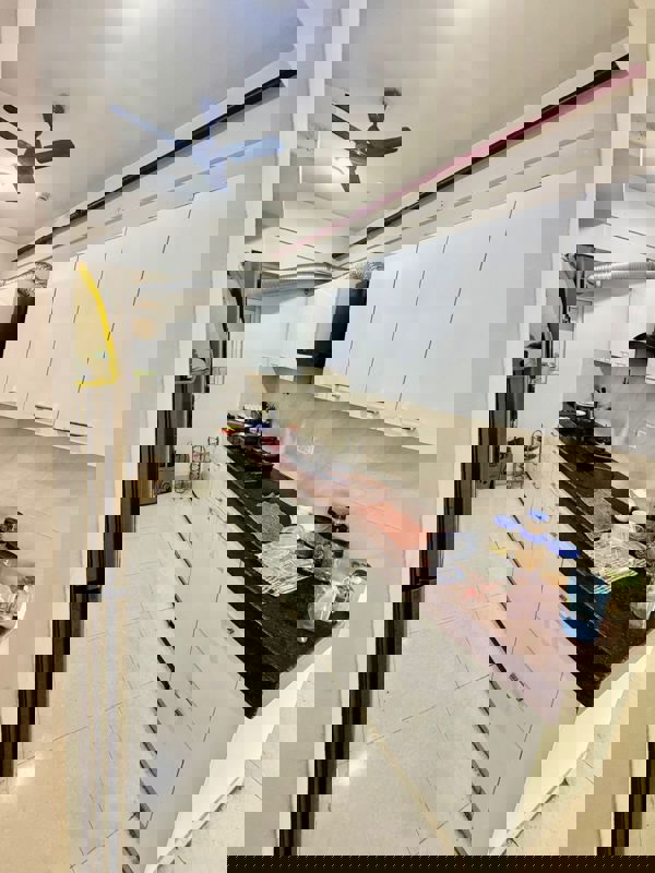 3 BHK + Pooja Room Apartment For Rent in Pareena Micasa