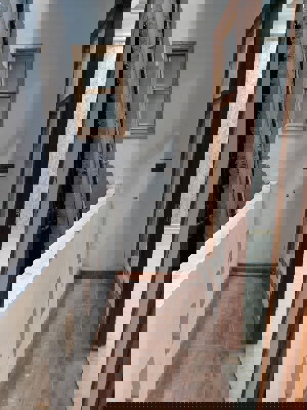 3 BHK + Pooja Room Builder Floor For Sale in Fidato Honour Homes