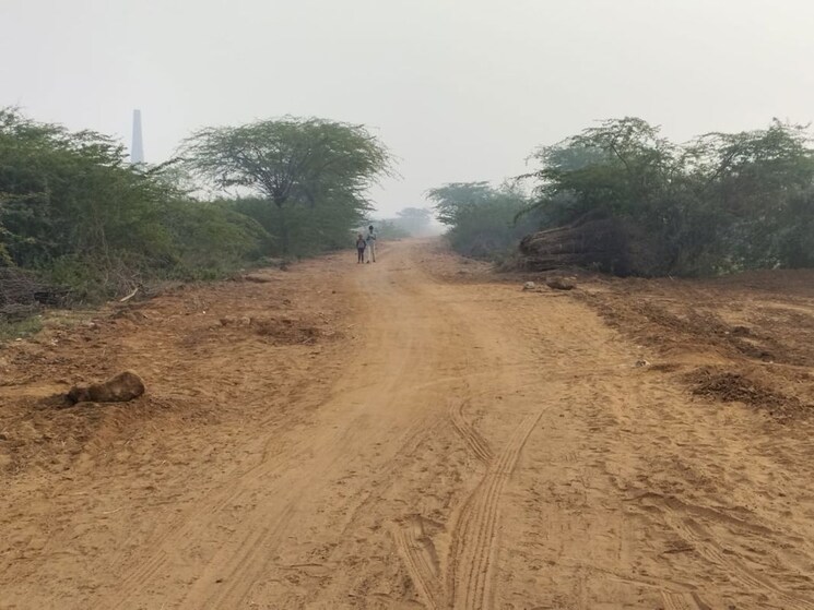 undefined, kharar banur highway  1080 Sq.Ft. Plot In Kharar Banur Highway Mohali 9768453