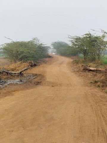 Plot Area in  Plot at KharaR-Kurali Highway – for Sale