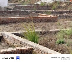 Plot For Sale in Avani Apartments