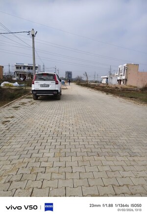  Plot – Exterior View View at Avani Apartments, Meerut Road - for Sale