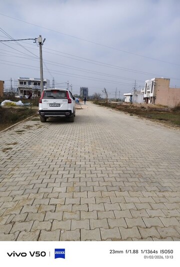  Plot – Exterior View View at Avani Apartments, Meerut Road - for Sale