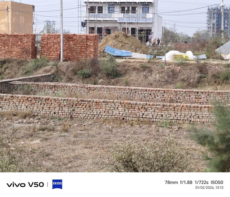 undefined, avani-apartments  105 Sq.Yd. Plot In Meerut Road Ghaziabad 9768605