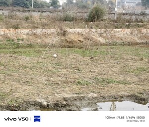 Plot Area in  Plot at Avani Apartments, Meerut Road – for Sale