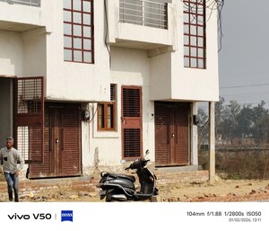  Plot – Exterior View View at Avani Apartments, Meerut Road - for Sale