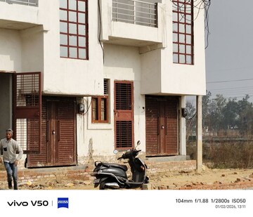  Plot – Exterior View View at Avani Apartments, Meerut Road - for Sale