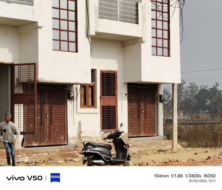 Exterior View, avani-apartments  105 Sq.Yd. Plot In Meerut Road Ghaziabad 9768605