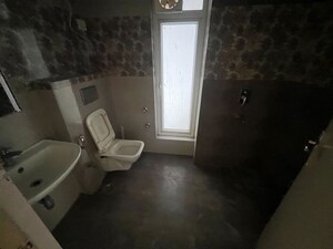 Living Room in 3 BHK Apartment at Pareena Micasa, Sector 68 – for Rent