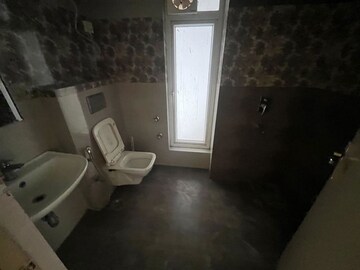 Living Room in 3 BHK Apartment at Pareena Micasa, Sector 68 – for Rent